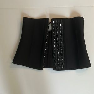 YIANNA Waist Trainer Corset for Wonen
